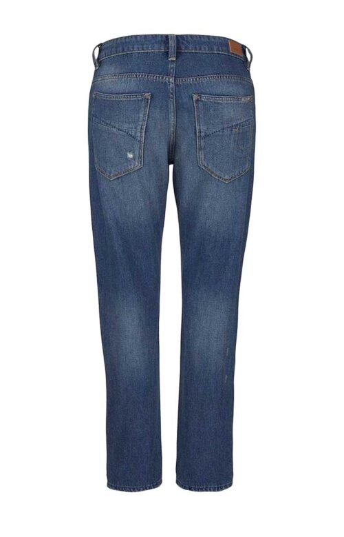 Garcia Damen Jeans Hose Missforty Online kaufen
