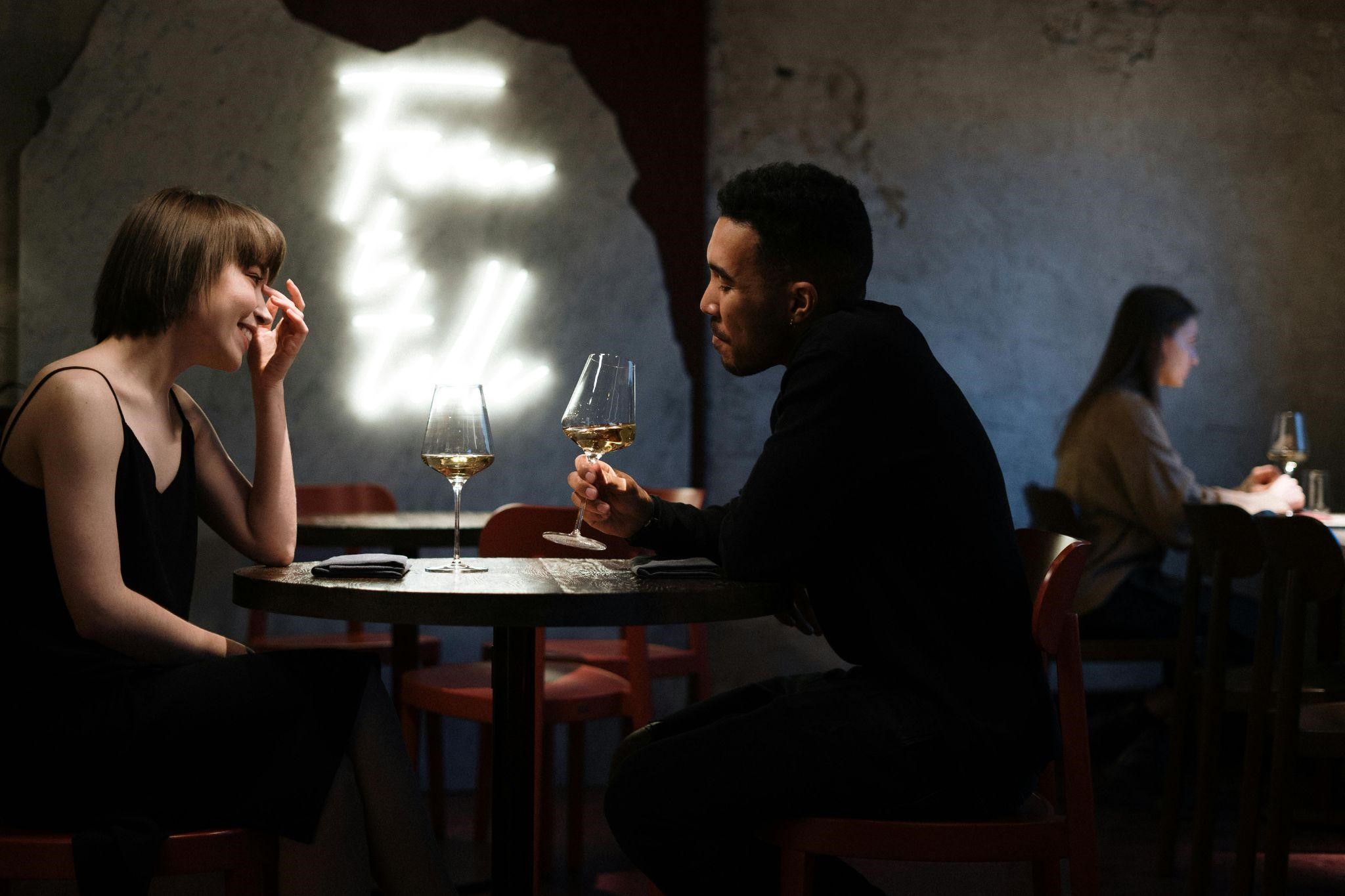 Aufreizende Outfitideen für die nächste Date-Night 1 Aufreizende Outfitideen für die nächste Date-Night
