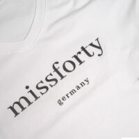 vi-03 Jerseyshirt weiß missforty